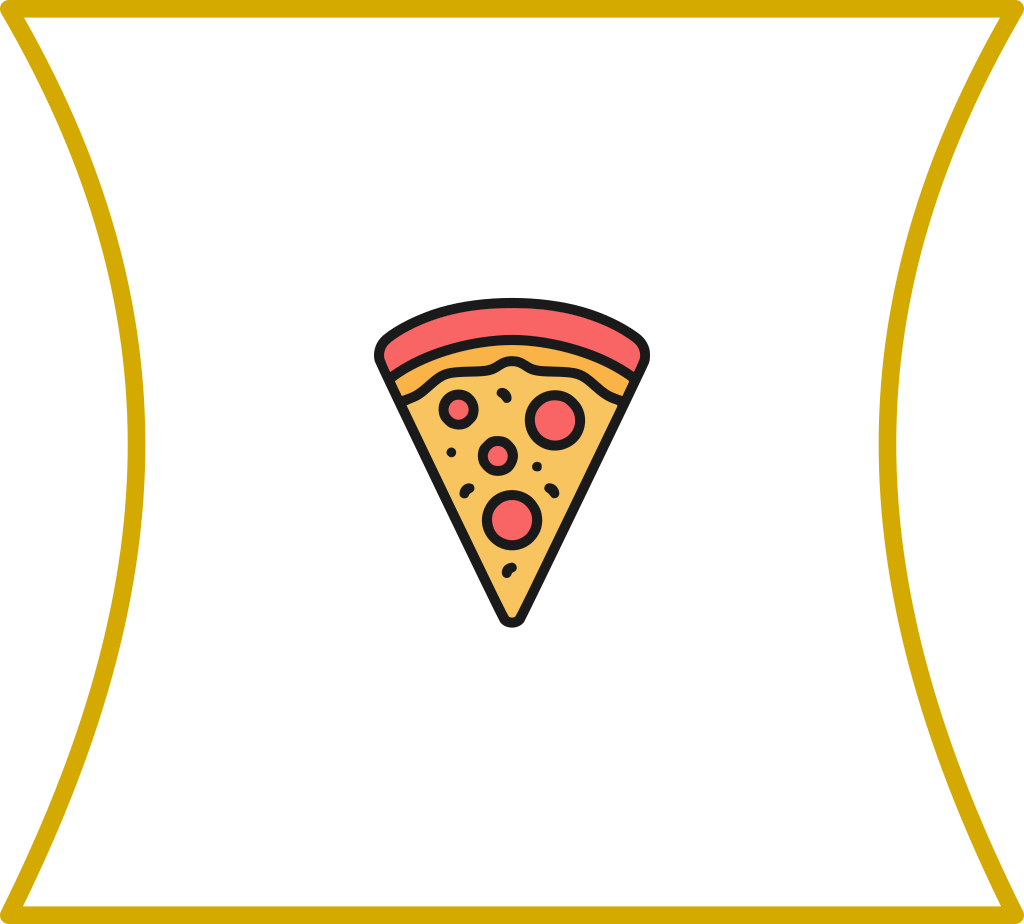 Pizza Nana Bistro